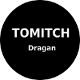 Dragan Tomitch Photographie Logo